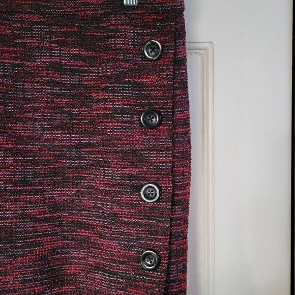 Ann Taylor Skirt Size 6 - Picture 3 of 5